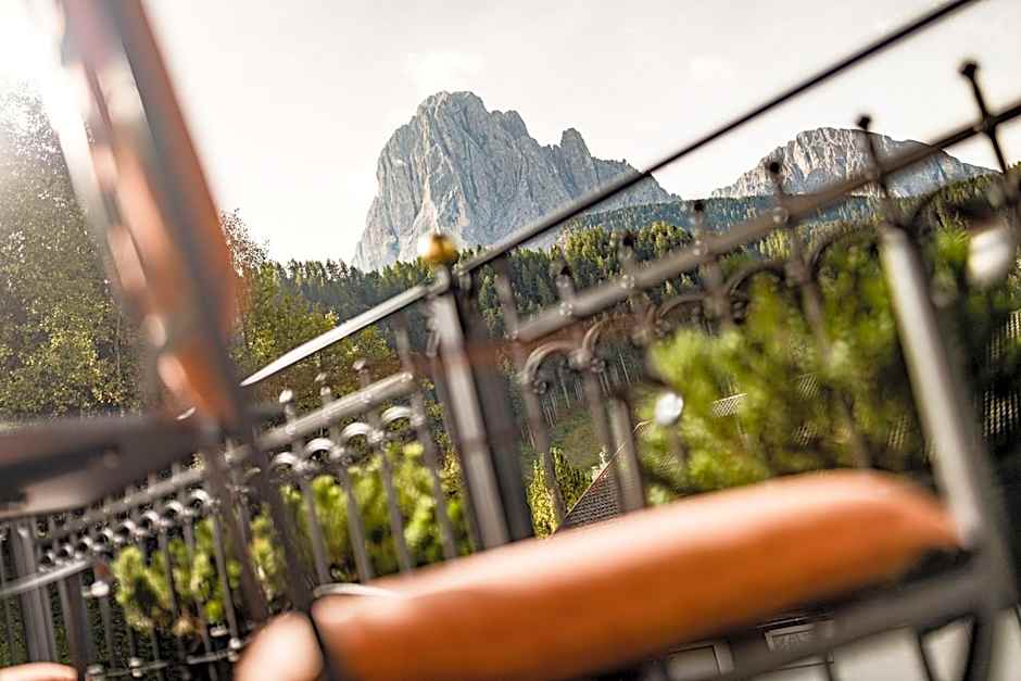 Boutique & Fashion Hotel Maciaconi - Gardenahotels