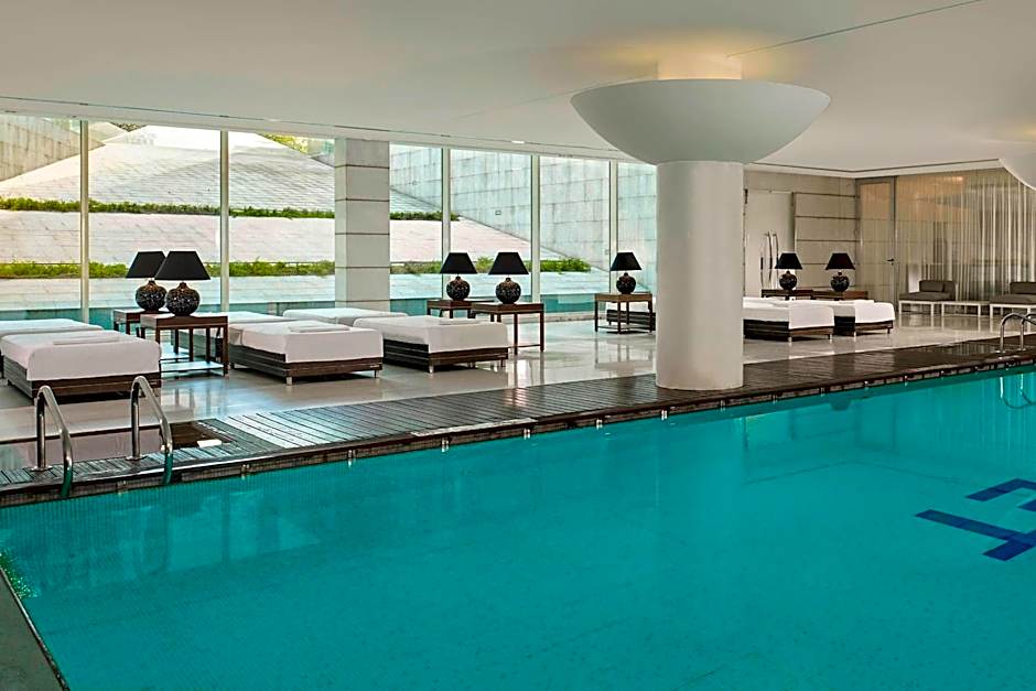 Sheraton Porto Hotel & Spa