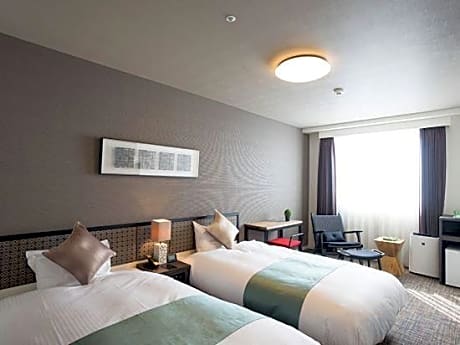 Superior Twin Room for 1 Person - Non-Smoking