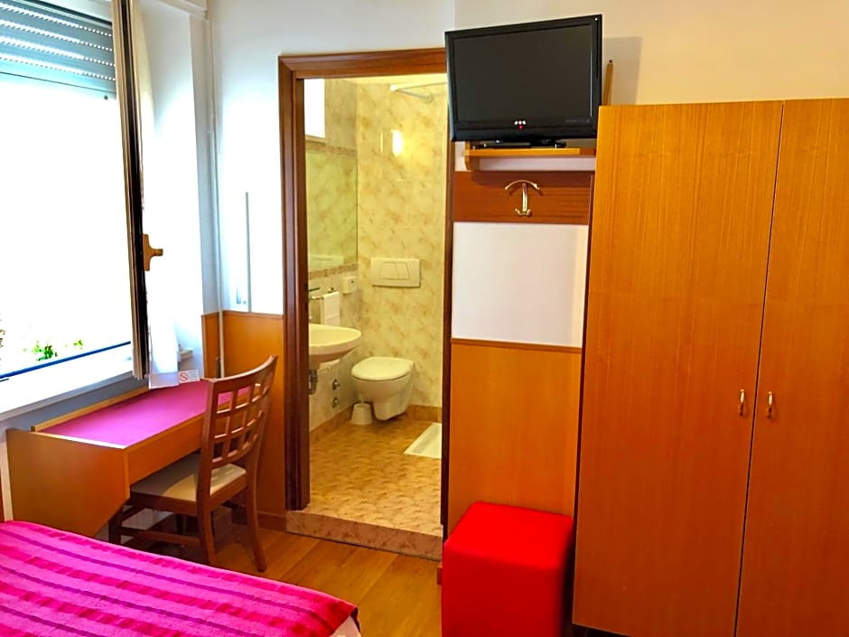 Hotel Signa