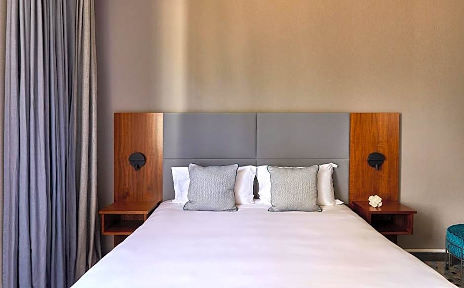 Crowne Plaza Paris République By IHG