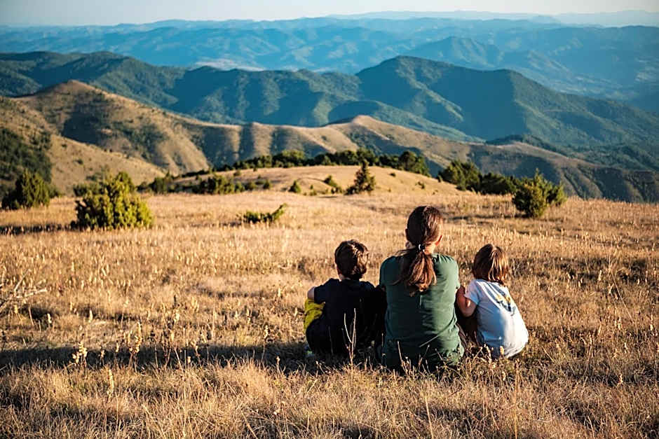 Hotel Kraljevi Čardaci