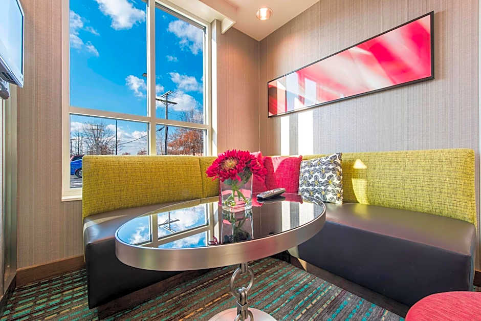 Residence Inn by Marriott Nashua