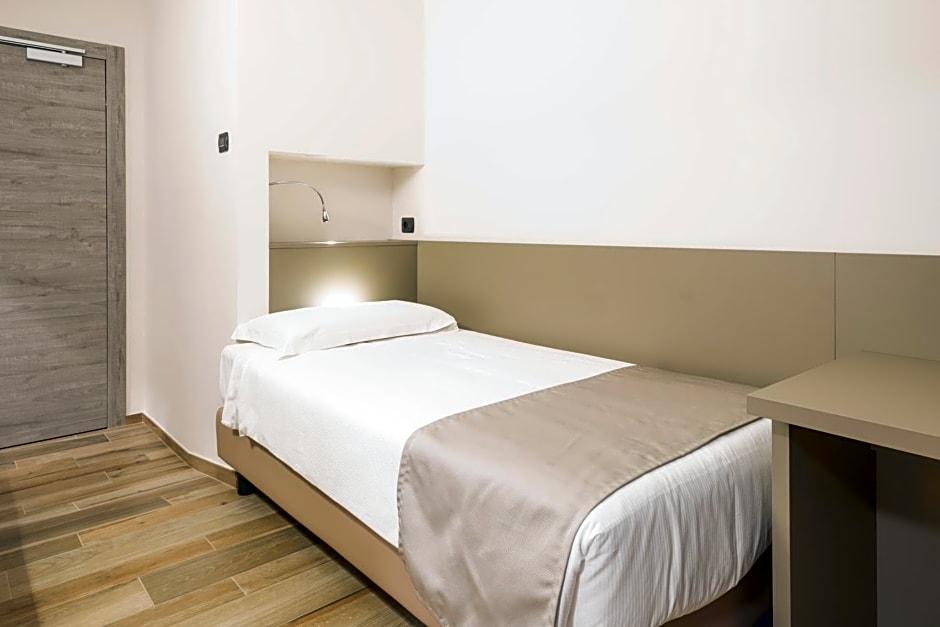 Hotel Baia di Paré