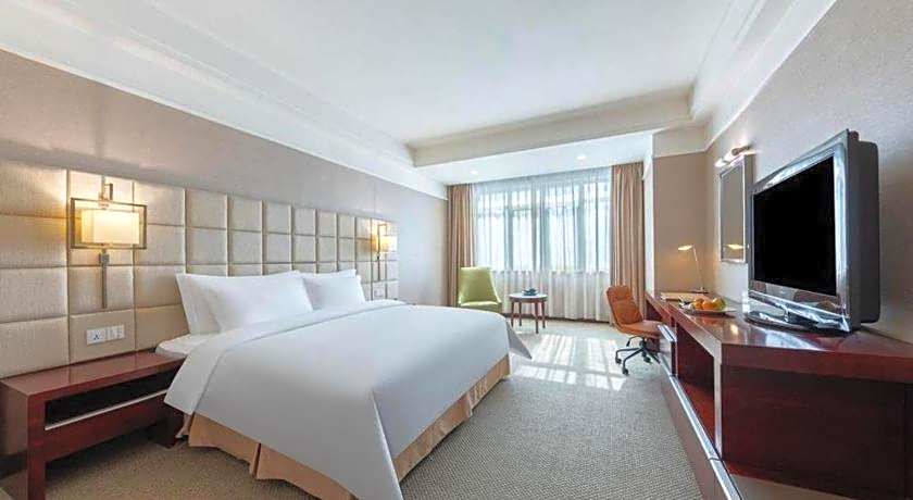 Best Western Plus Fuzhou Fortune Hotel