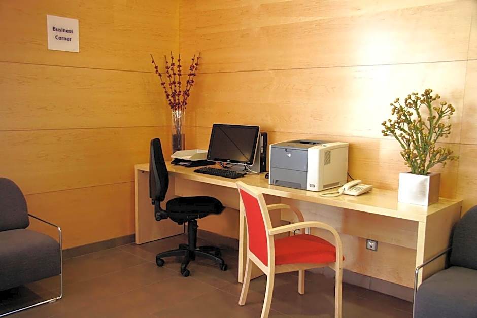 Holiday Inn Express Madrid-Getafe By IHG