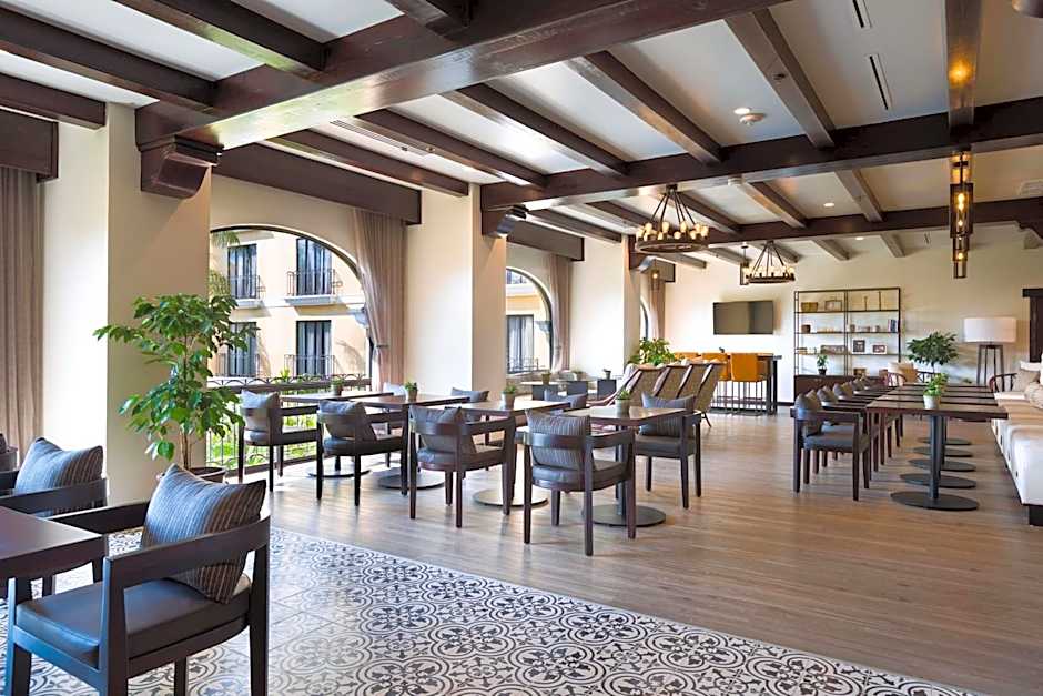 Costa Rica Marriott Hotel Hacienda Belen