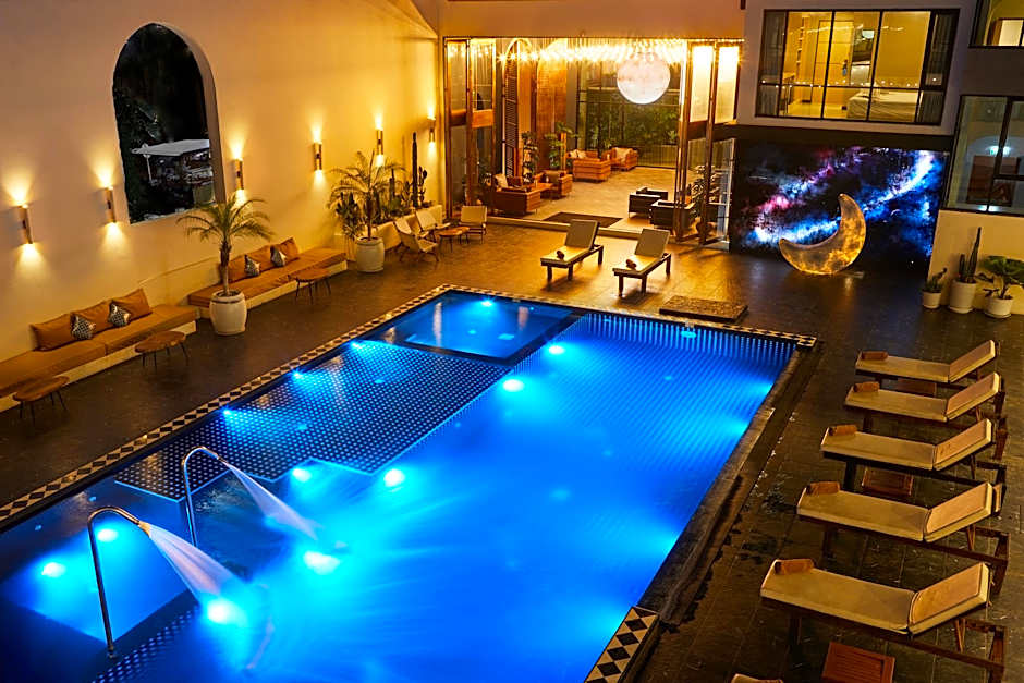 Beston Pattaya - SHA Plus Certified