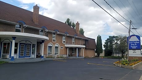 Best Value Inn & Suites