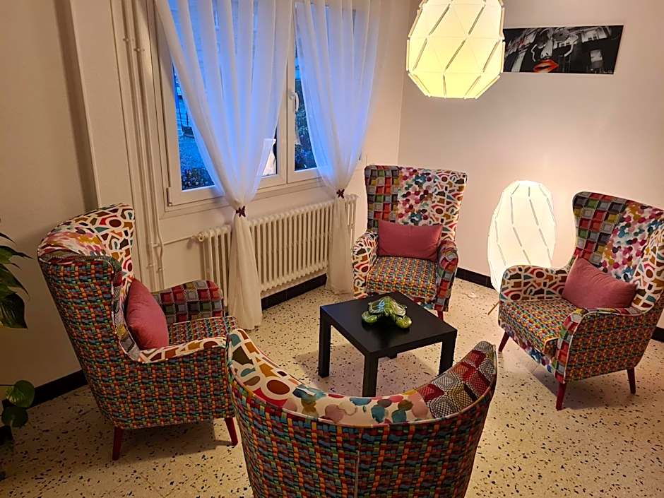 Logis Le Franco Belge