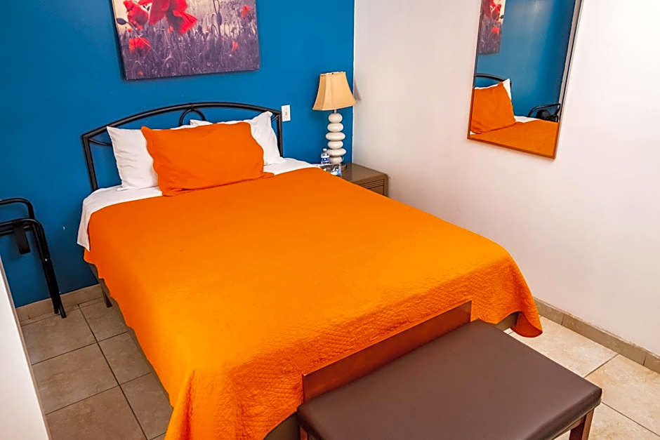 Hotel Revolución