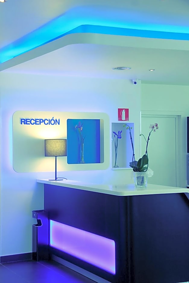 Ibis Budget Madrid Centro Las Ventas