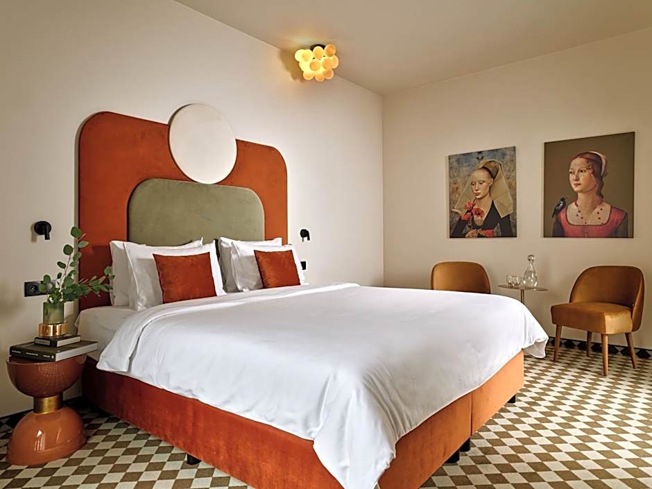 Hotel Pietryna
