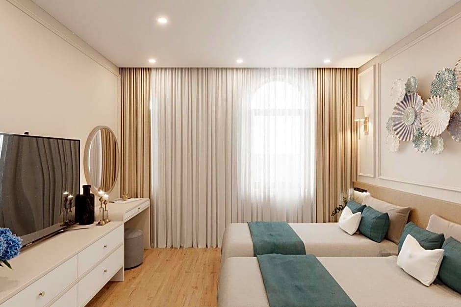 The Yen Residences Halong