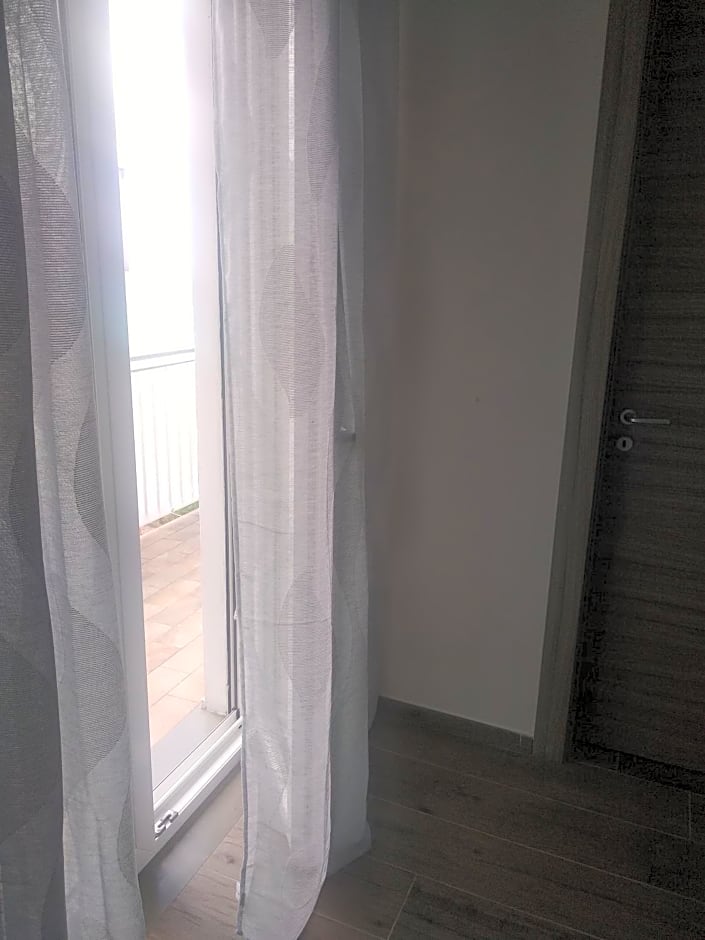B&B Domus Piedigrotta