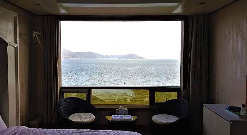 Namhae Beach Hotel
