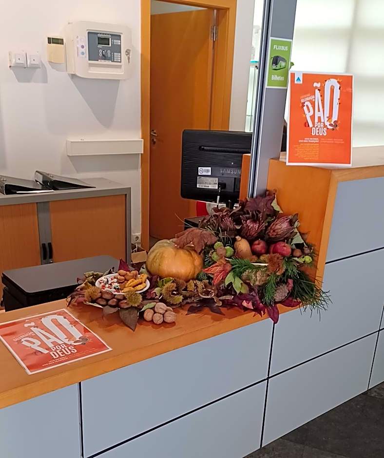 Hi Espinho - Pousada de Juventude