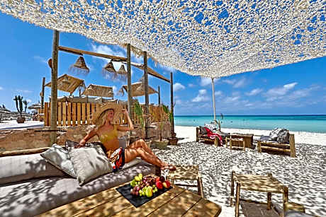 Seabel Rym Beach Djerba