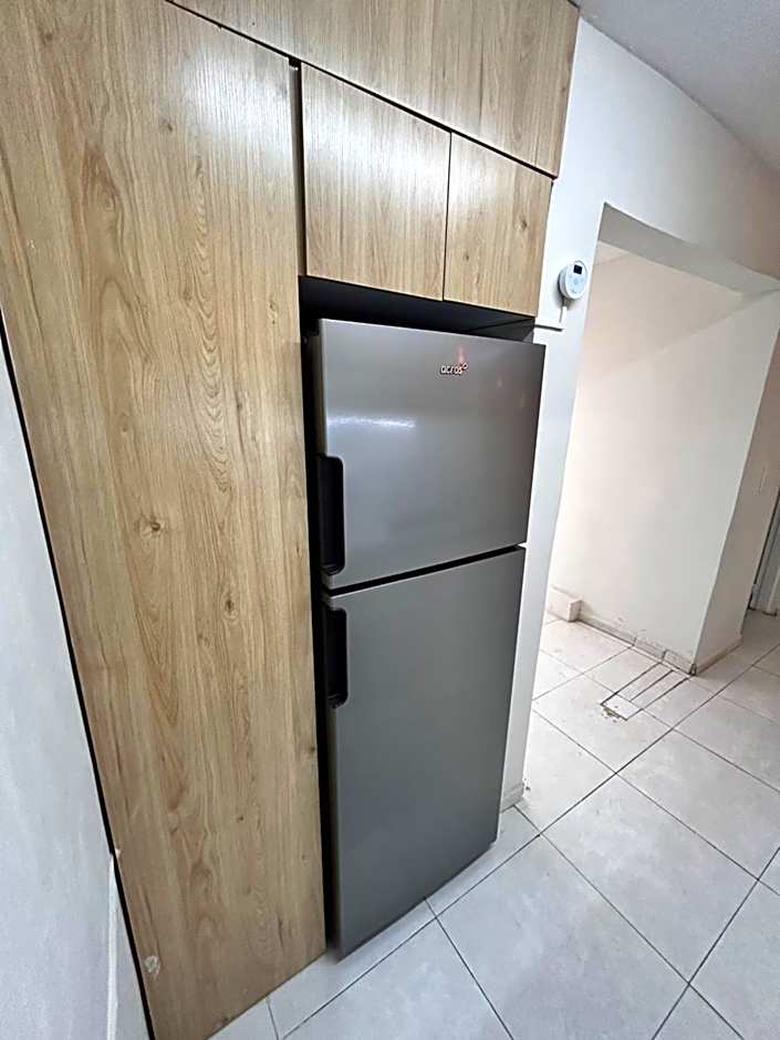 Hermoso Departamento
