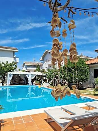Villa Tropical