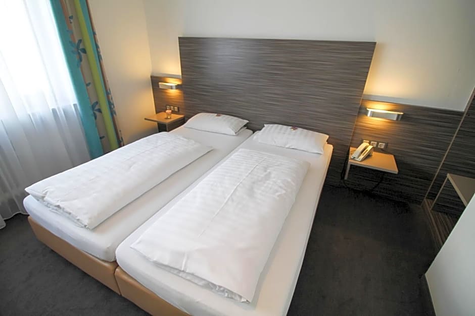 Hotel am Zoo