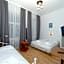 Timeout City Hotel, 5 min to city center, Self Check In