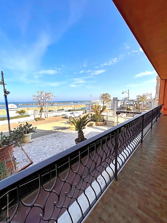 Hotel Giorgetti Orange 