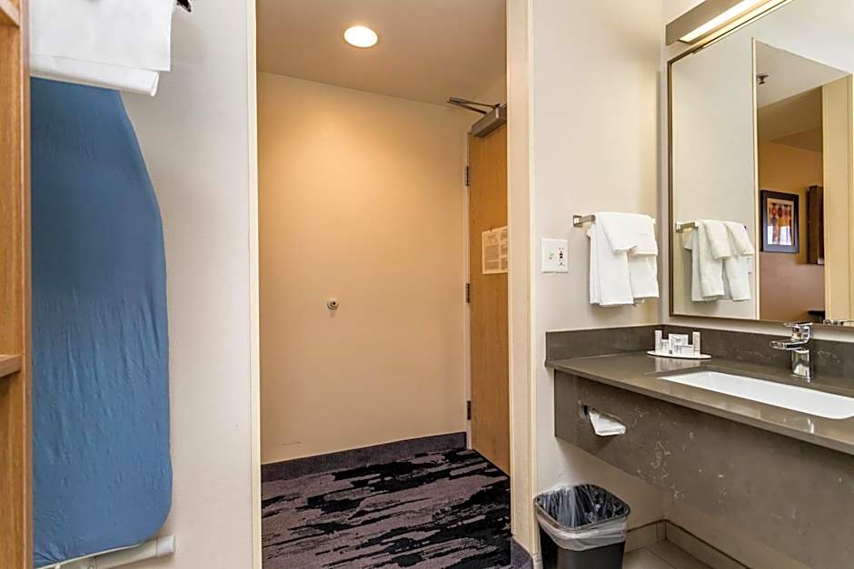Fairfield Inn St. George