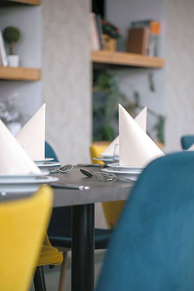 Hotel Kristály Konferencia & Wellness
