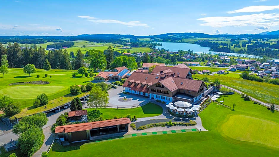 Hotel Auf der Gsteig GmbH