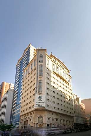 Osturat Emaar Hotel