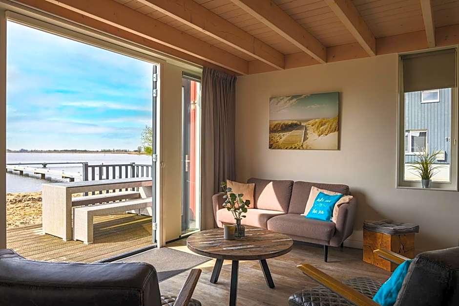 Dormio Waterpark Langelille