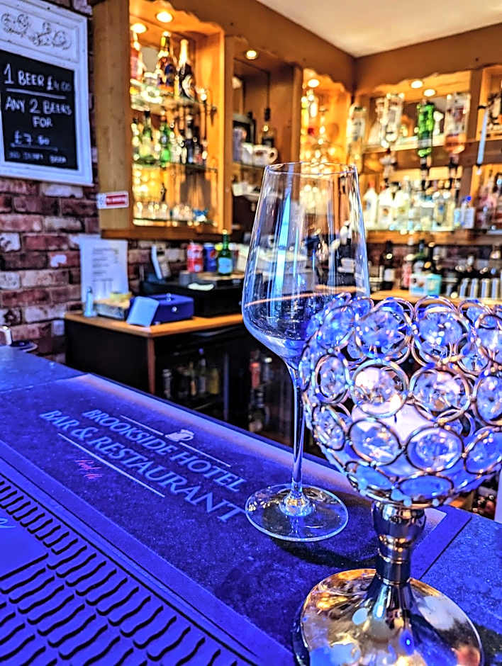 Brookside Hotel & Restaurant ,Suitable for Solo Travelers Couples Educational Groups Families & Contractors welcome