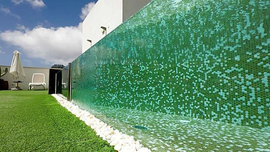 Design Plus Bex Hotel