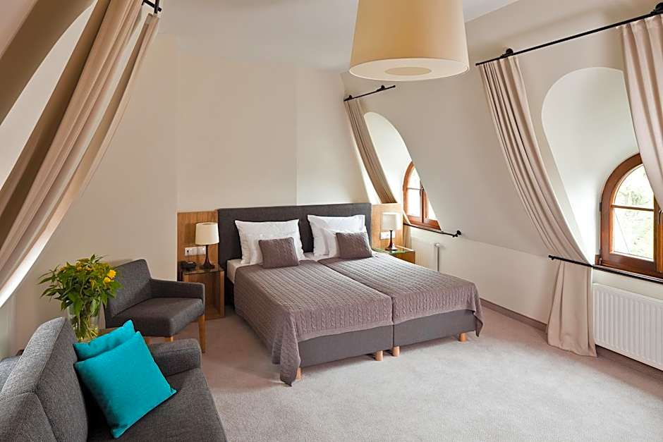 Uroczysko Siedmiu Stawów & Spa by L'Occitane