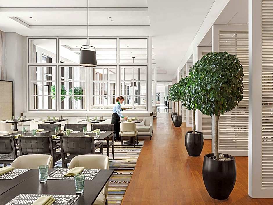 Fairmont Wuhan