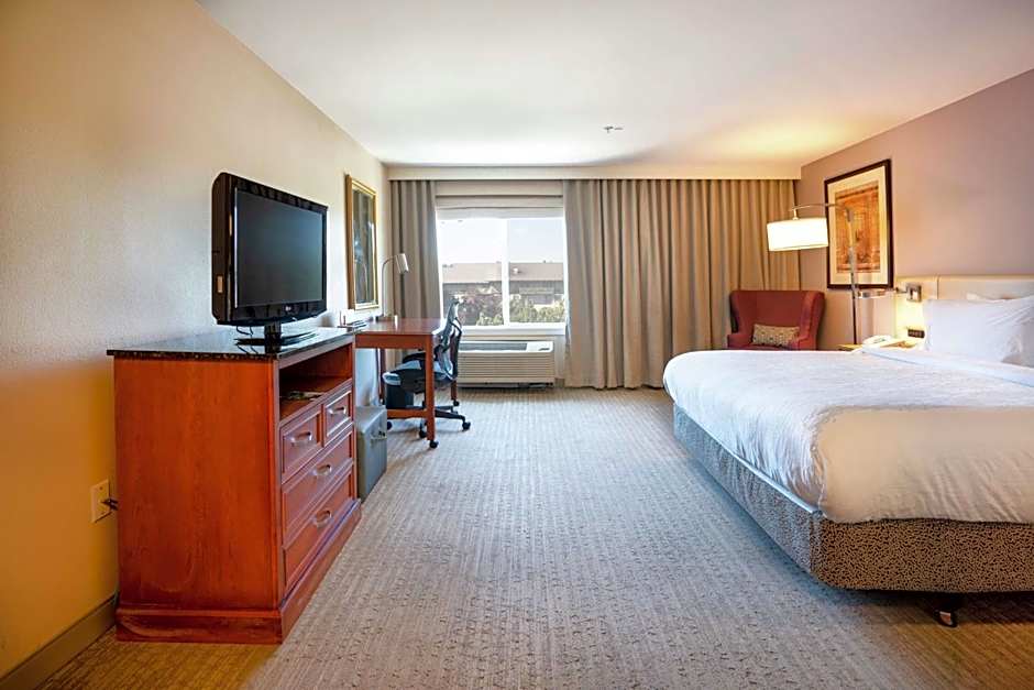 Hilton Garden Inn Seattle/Renton