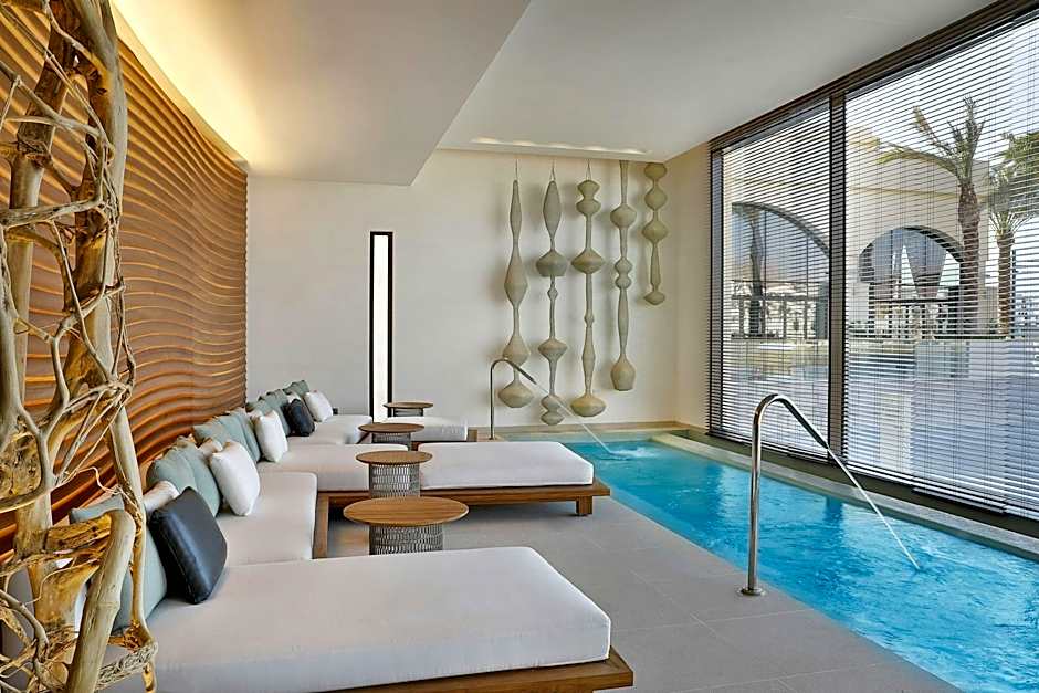 Al Manara a Luxury Collection Hotel