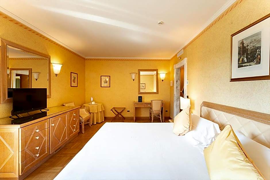 Park Hotel Villa Ariston