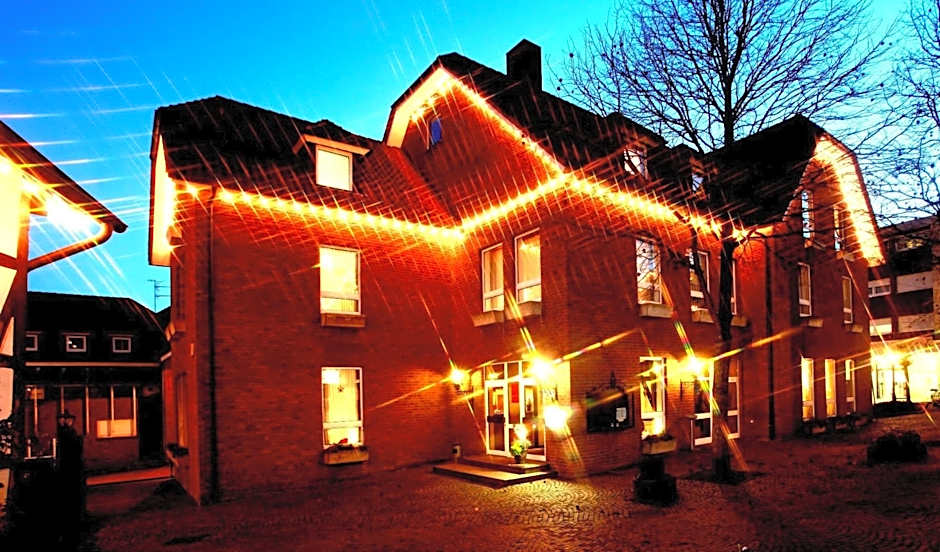 Hotel Hubertus