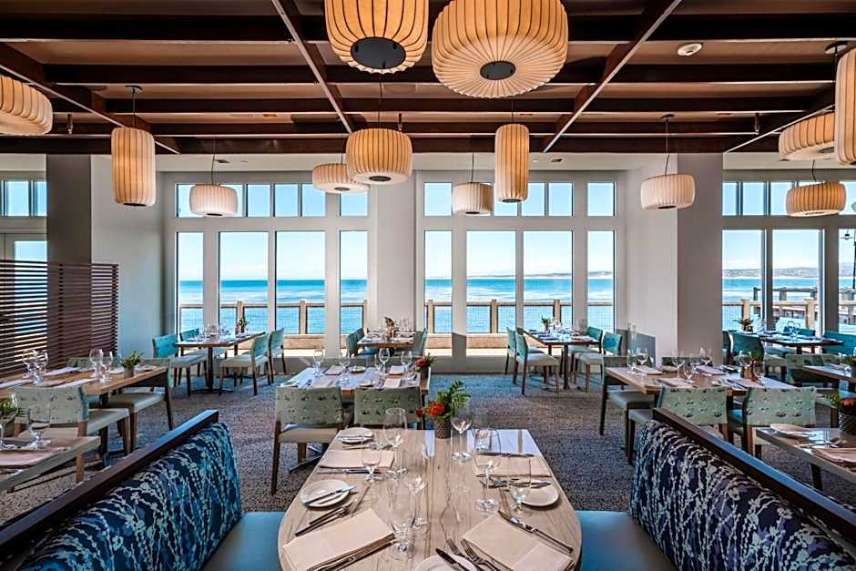 InterContinental The Clement Monterey By IHG