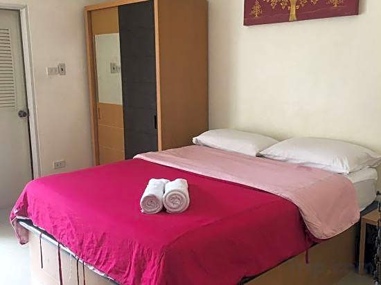 Baan Pak I Un Hua Hin