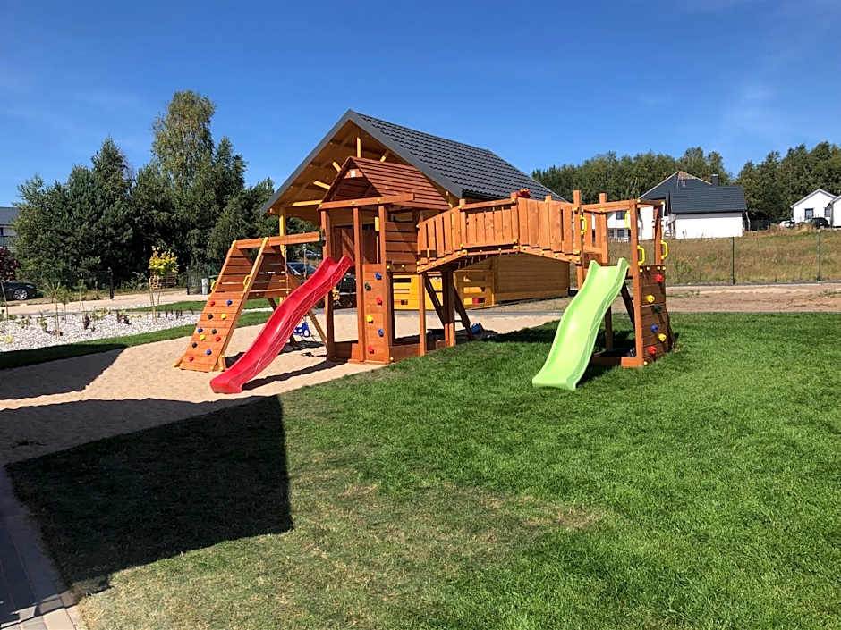 Ośrodek Wczasowy Kuba