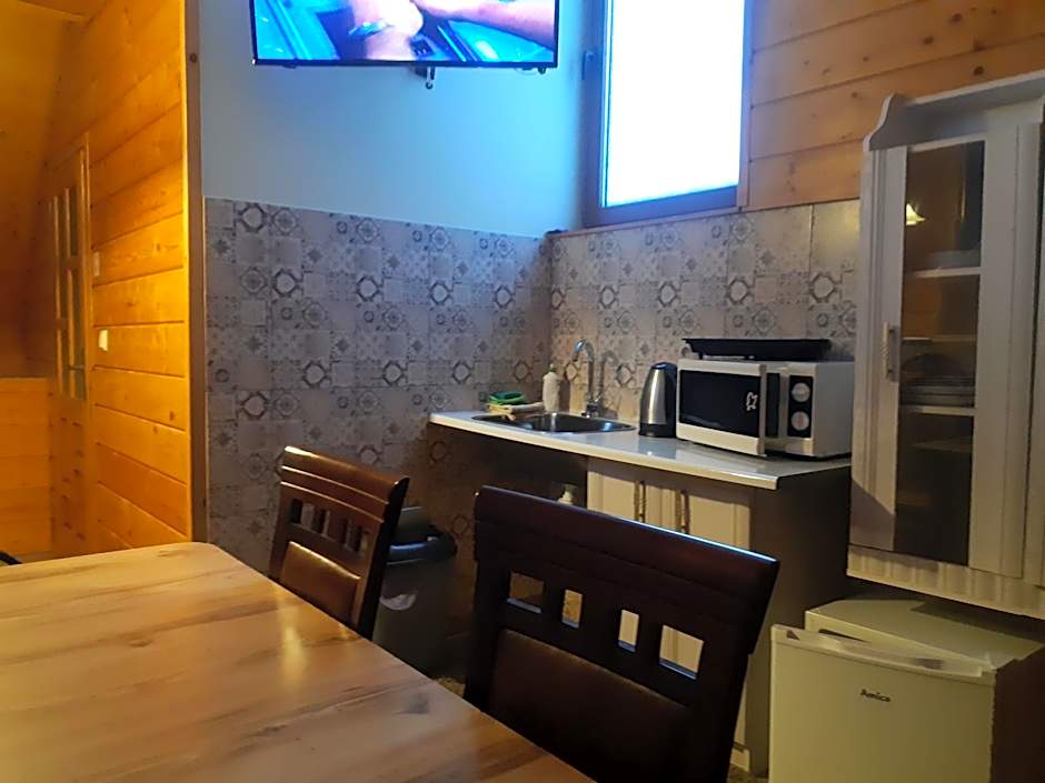 Apartamenty i pokoje gościnne Nowita