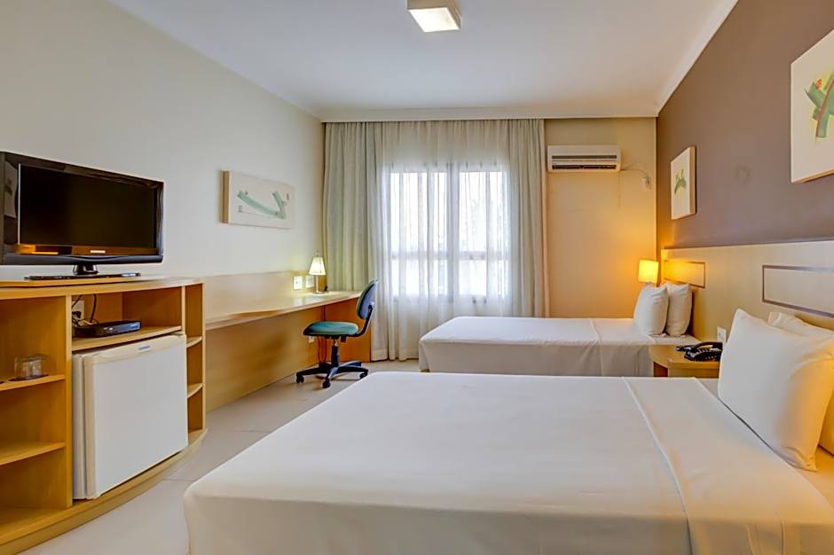 Comfort Hotel Franca