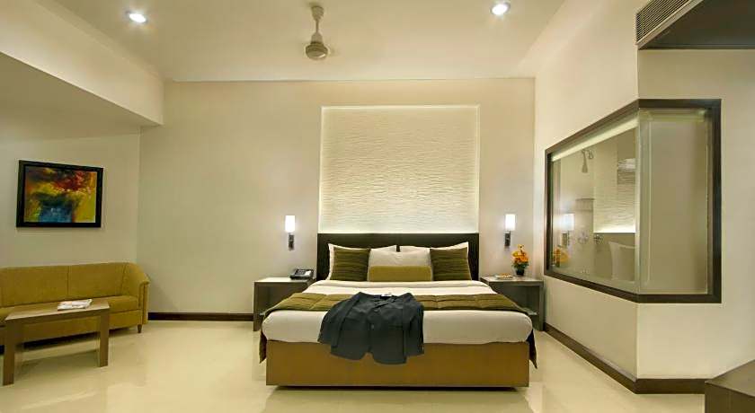 Express Residency Hotel