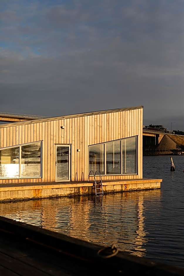 Stenungsbaden Yacht Club