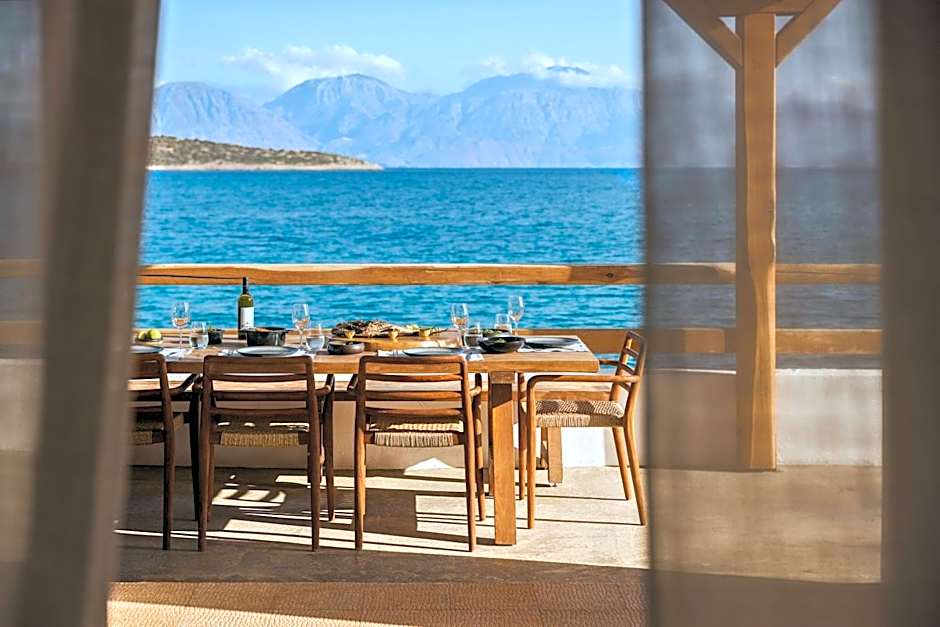 Minos Beach Art Hotel, a Member of Design Hotels