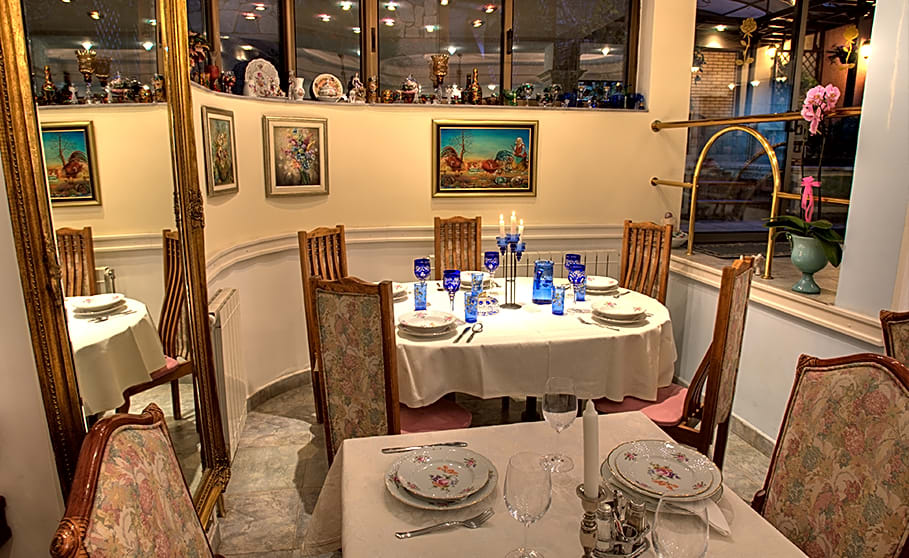 Boutique Hotel Rose Diplomatique