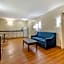 Quality Inn & Suites Columbus West